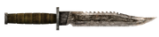 Combat Knife
