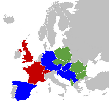 Eurowar