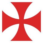 Crimsoncross