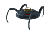 Spider Mine