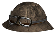 Trooper helmet