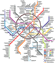Moscowmetro