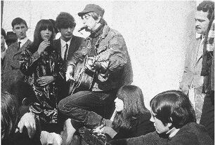 Beatniks