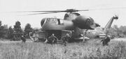 HR2S Marines debarking NAN11-57