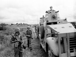 ZD 17 Congo 1960
