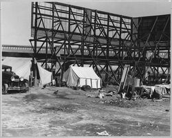 Shanty Outskirts