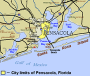 Pensacola
