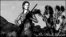 Redroad Caravan