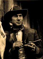 Harland Ross