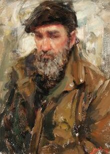 George Logan