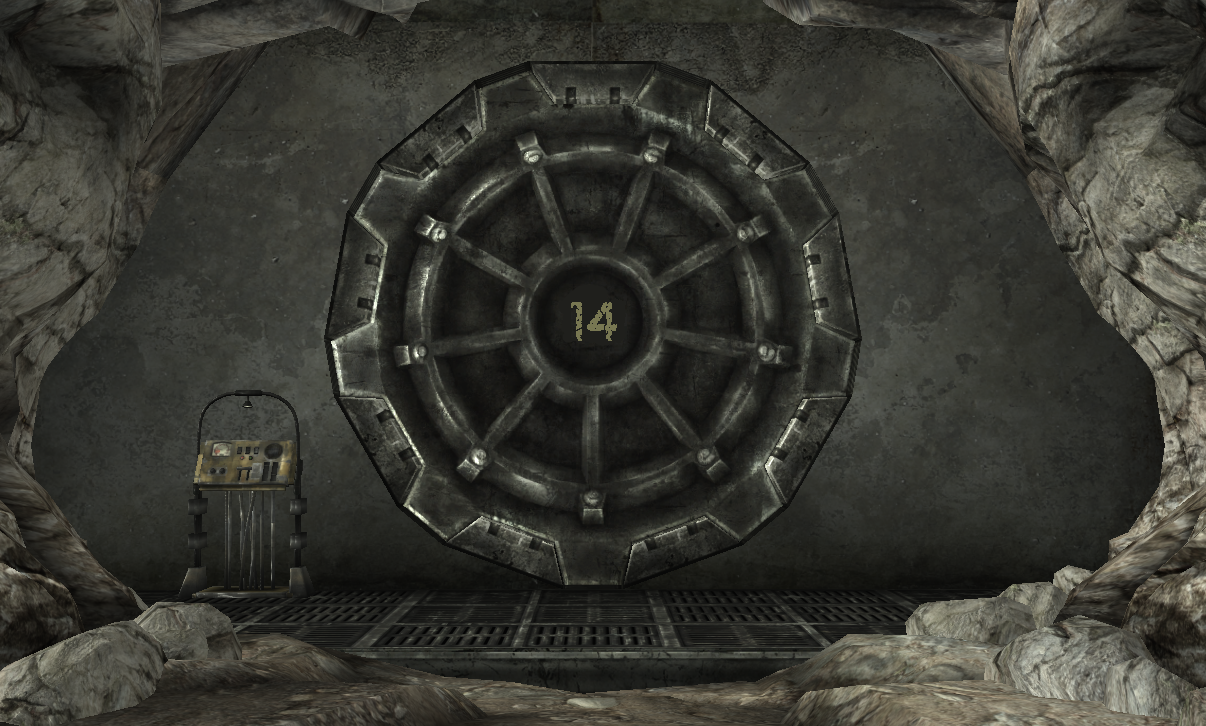 Убежище пики шд. Фоллаут убежище 101. Дверь убежища Fallout 76. Дверь убежища Fallout 3. Фоллаут бомбоубежище.