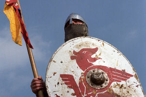 Norman Knight