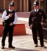 Bobbies
