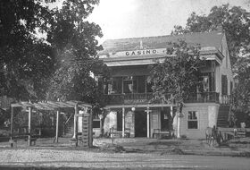 Casino