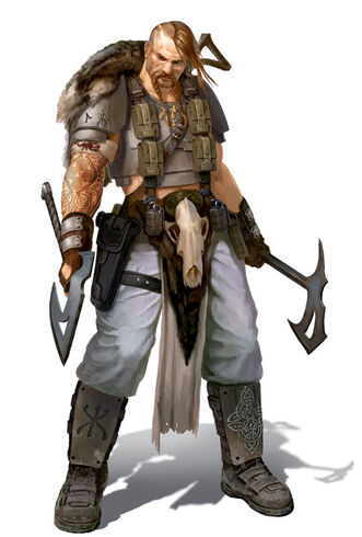 Berserker
