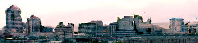 File:Albuquerque Skyline.jpg