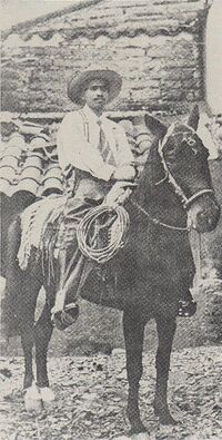 Ramon Molina