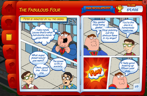 Comic-Con Page 1