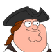 Facespace petergriffin griffinpeterson