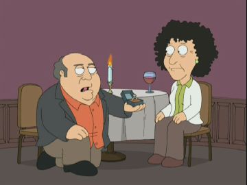 Danny DeVito  Family Guy Wiki  FANDOM powered by Wikia