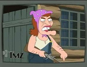 rene russo september 1 1939 rene russo family guy wiki fandom powered by wikia rene russo september 1 1939 rene russo family guy wiki fandom powered by wikia