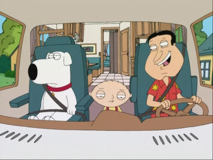 Bango Was His Name Oh | Family Guy Wiki | Fandom powered by Wikia