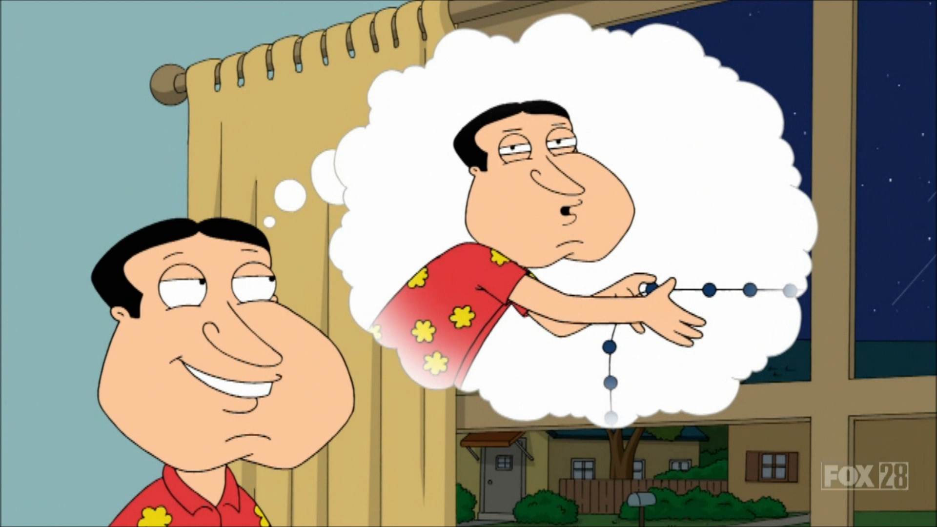 Cool Hand Peter/Quotes | Family Guy Wiki | Fandom powered by Wikia