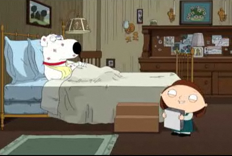 Lois griffin brian Lois griffin brian