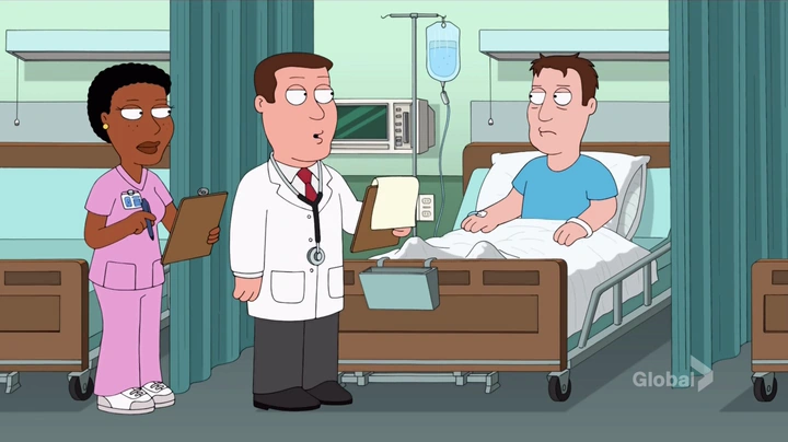 Doc Martens Family Guy Wiki Fandom powered by Wikia