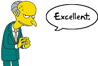 excellent