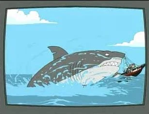 Big Jaws | Family Guy Wiki | FANDOM powered by Wikia