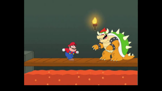 File:Mario et bowser.png