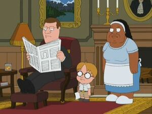 fab morvan family guy millie the jamaican maid family guy wiki fandom fab morvan family guy millie the jamaican maid family guy wiki fandom