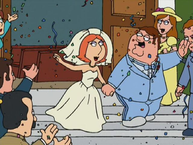 File:Just married.jpg