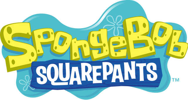 File:SpongeBob SquarePants logo.svg.png