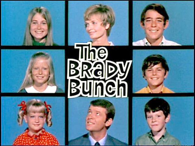 File:The Brady Bunch.jpg