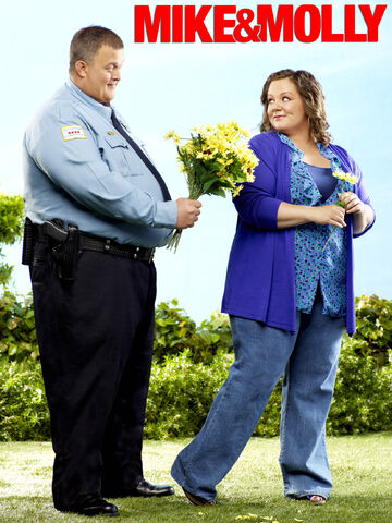 File:Mike & Molly.jpg