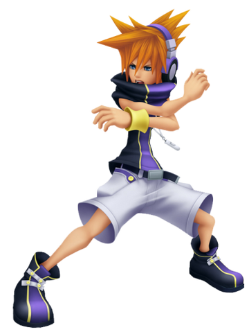 File:367px-Neku KH3D Render.png