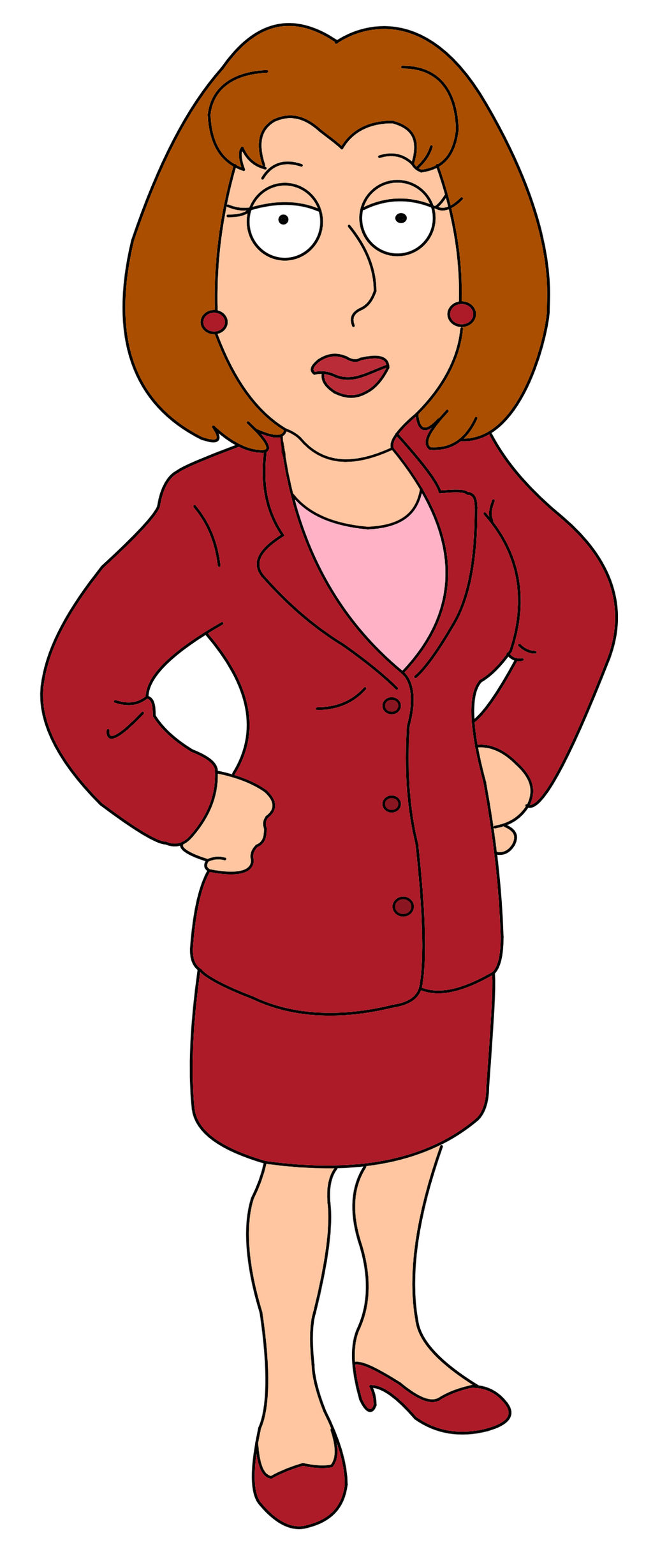 Diane Simmons Family Guy Fanon Wiki FANDOM powered by Wikia