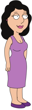 Bonnie Swanson | Family Guy Fanon Wiki | FANDOM powered by Wikia