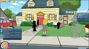 Game peter