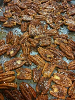 Pecans