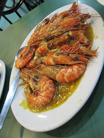 File:1 1256571316 dampa-sa-libis---garlic-butter-shrimp.jpg