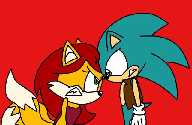 Archivo:Speedo y Malory discutiendo.jpeg