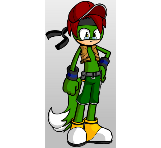Archivo:Manic The Fox.png