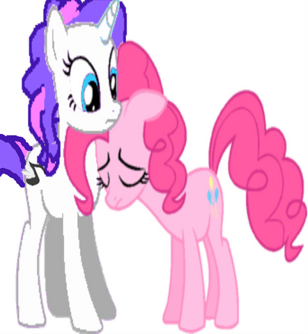 Archivo:AhriDJ y Pinkie Pie sad.png