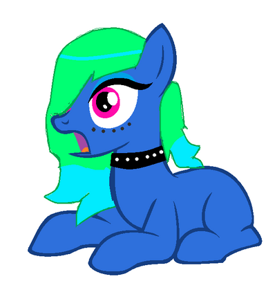 Oc rebelde doge