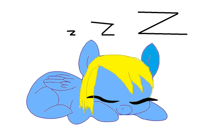 Archivo:Star durmiendo.png