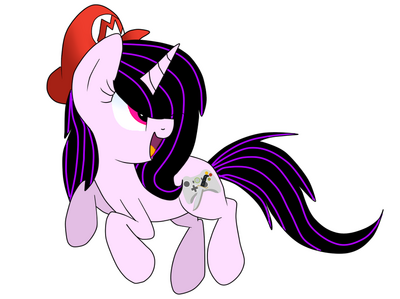 Bloody Gamer