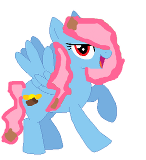 Moonsey Choco